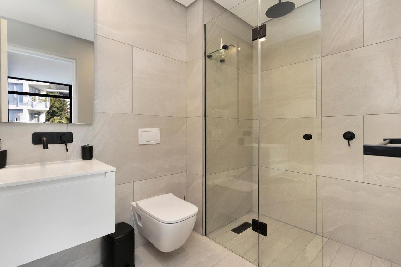 Casa On Quendon By Totalstay Kapské Město Exteriér fotografie