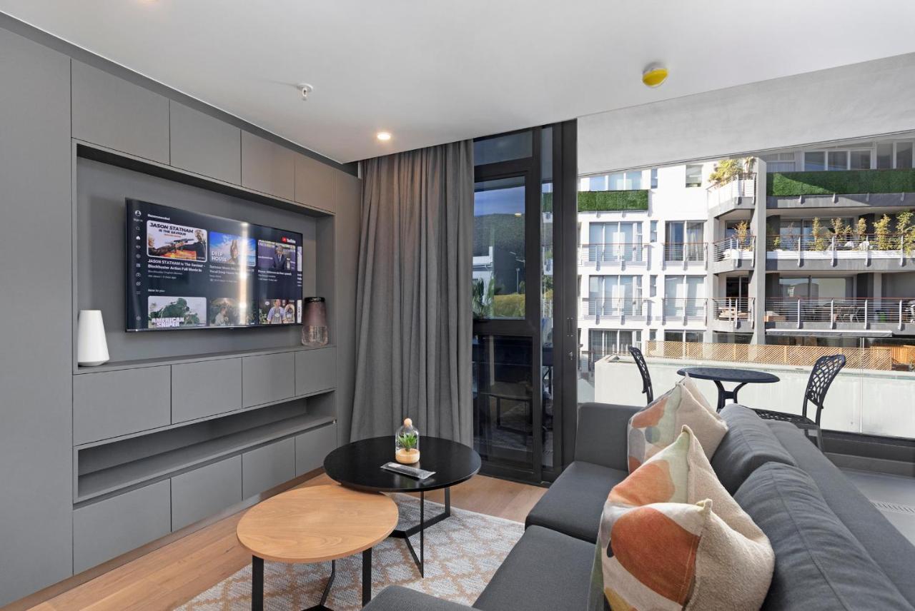 Casa On Quendon By Totalstay Kapské Město Exteriér fotografie