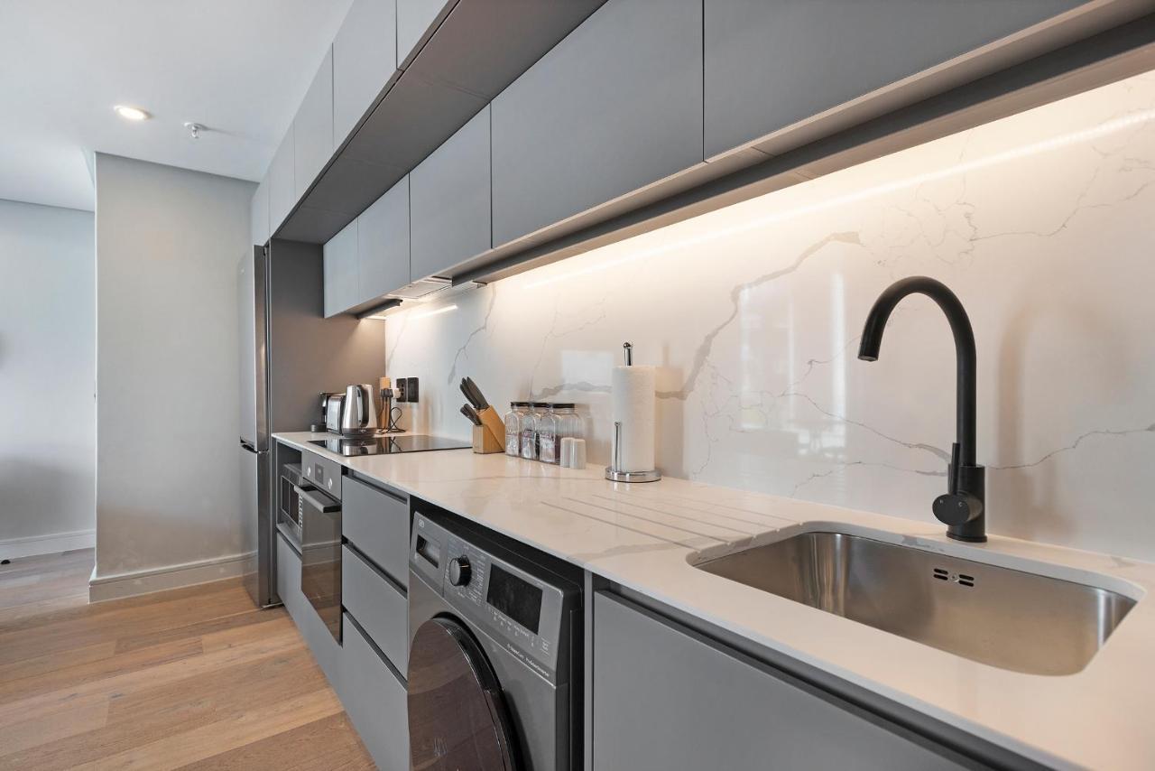Casa On Quendon By Totalstay Kapské Město Exteriér fotografie