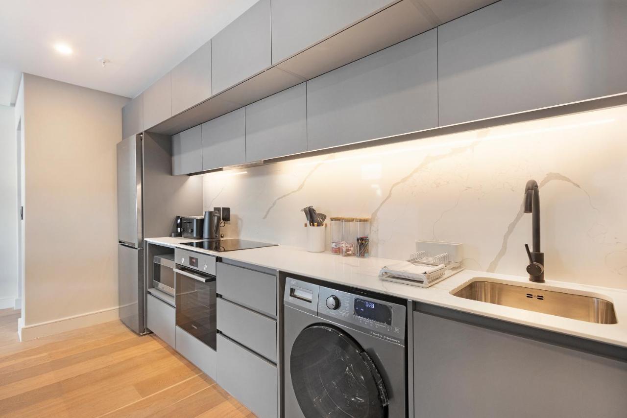 Casa On Quendon By Totalstay Kapské Město Exteriér fotografie