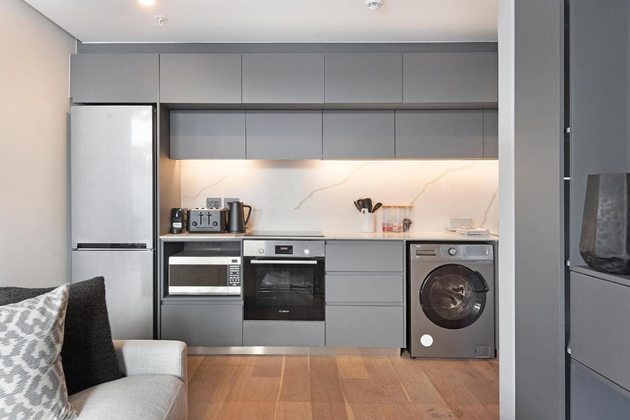 Casa On Quendon By Totalstay Kapské Město Exteriér fotografie
