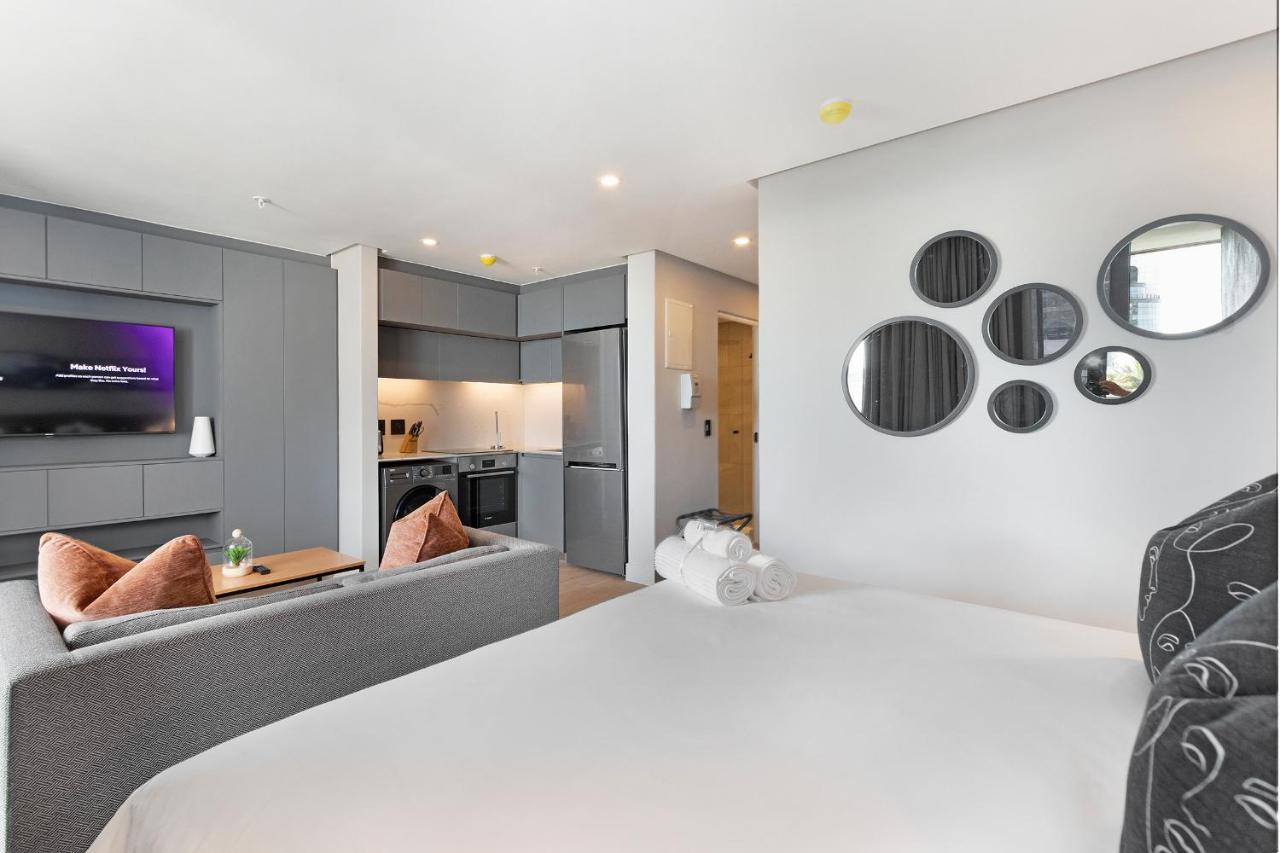 Casa On Quendon By Totalstay Kapské Město Exteriér fotografie