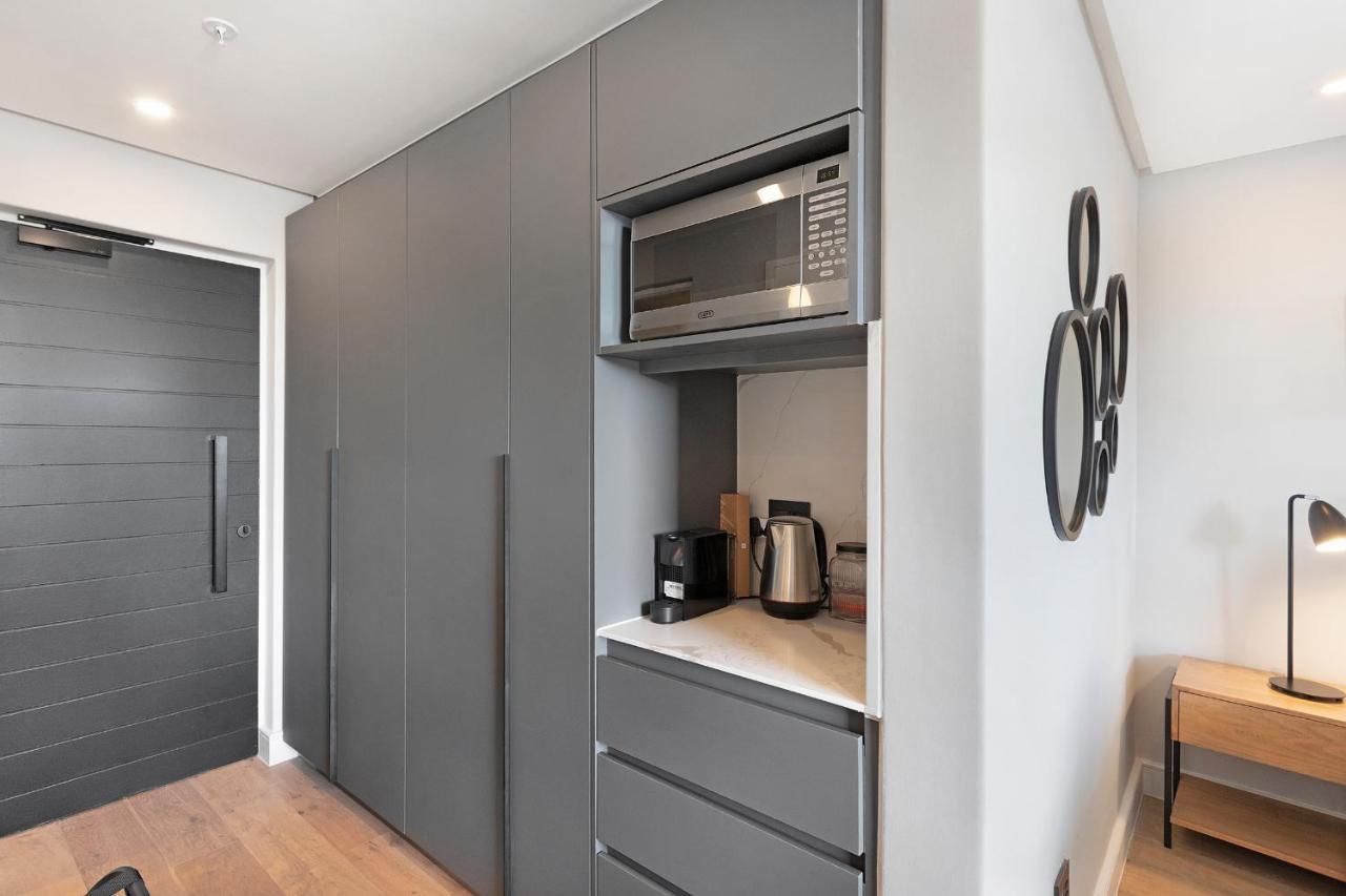 Casa On Quendon By Totalstay Kapské Město Exteriér fotografie