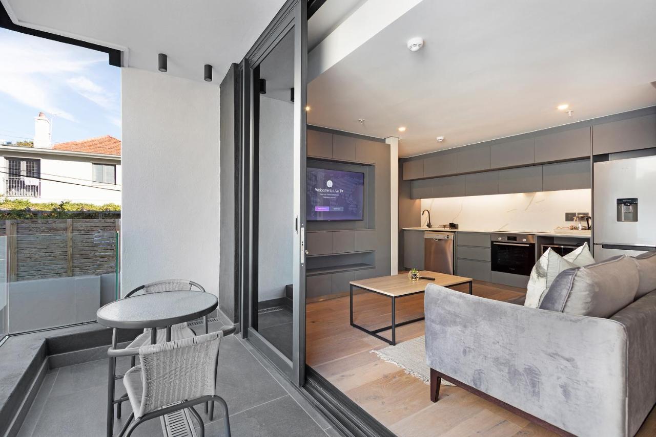 Casa On Quendon By Totalstay Kapské Město Exteriér fotografie