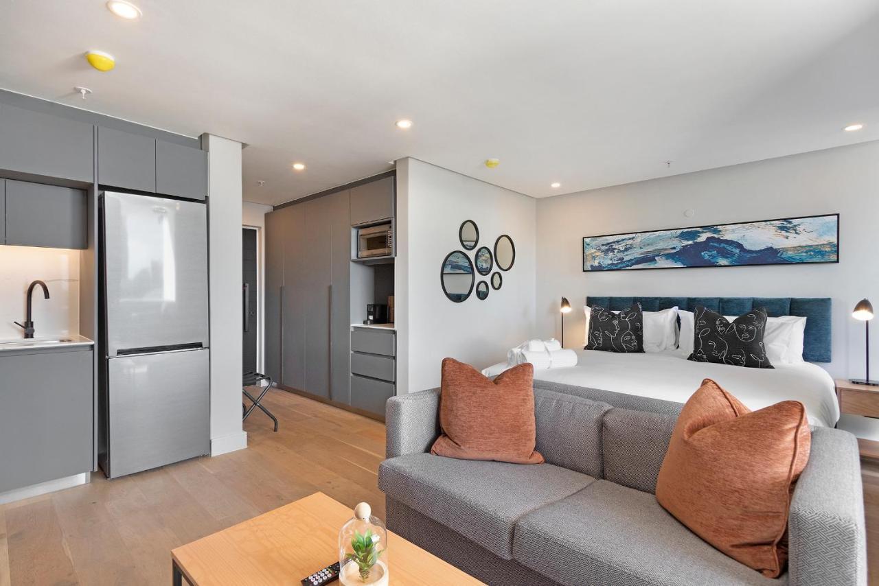 Casa On Quendon By Totalstay Kapské Město Exteriér fotografie