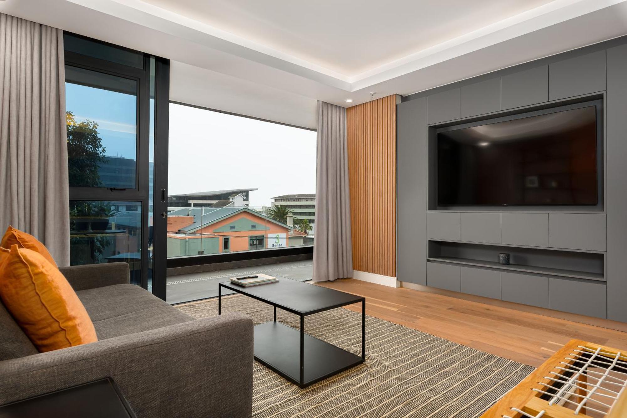 Casa On Quendon By Totalstay Kapské Město Exteriér fotografie