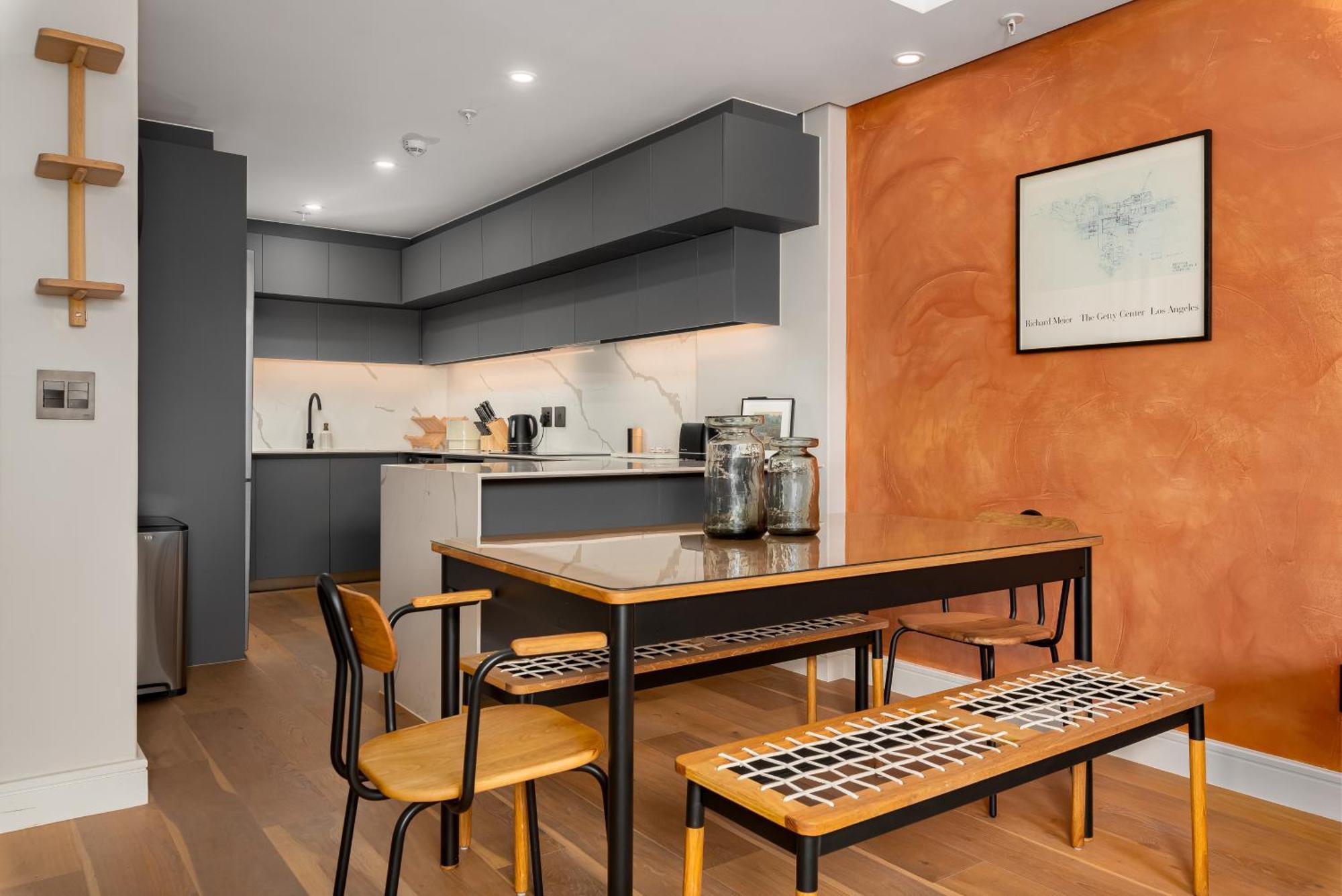 Casa On Quendon By Totalstay Kapské Město Exteriér fotografie