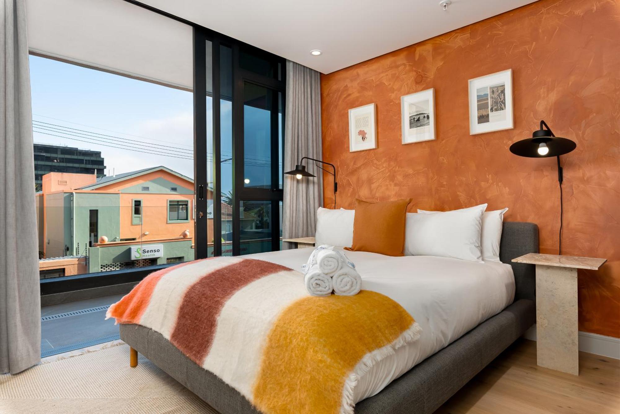 Casa On Quendon By Totalstay Kapské Město Exteriér fotografie