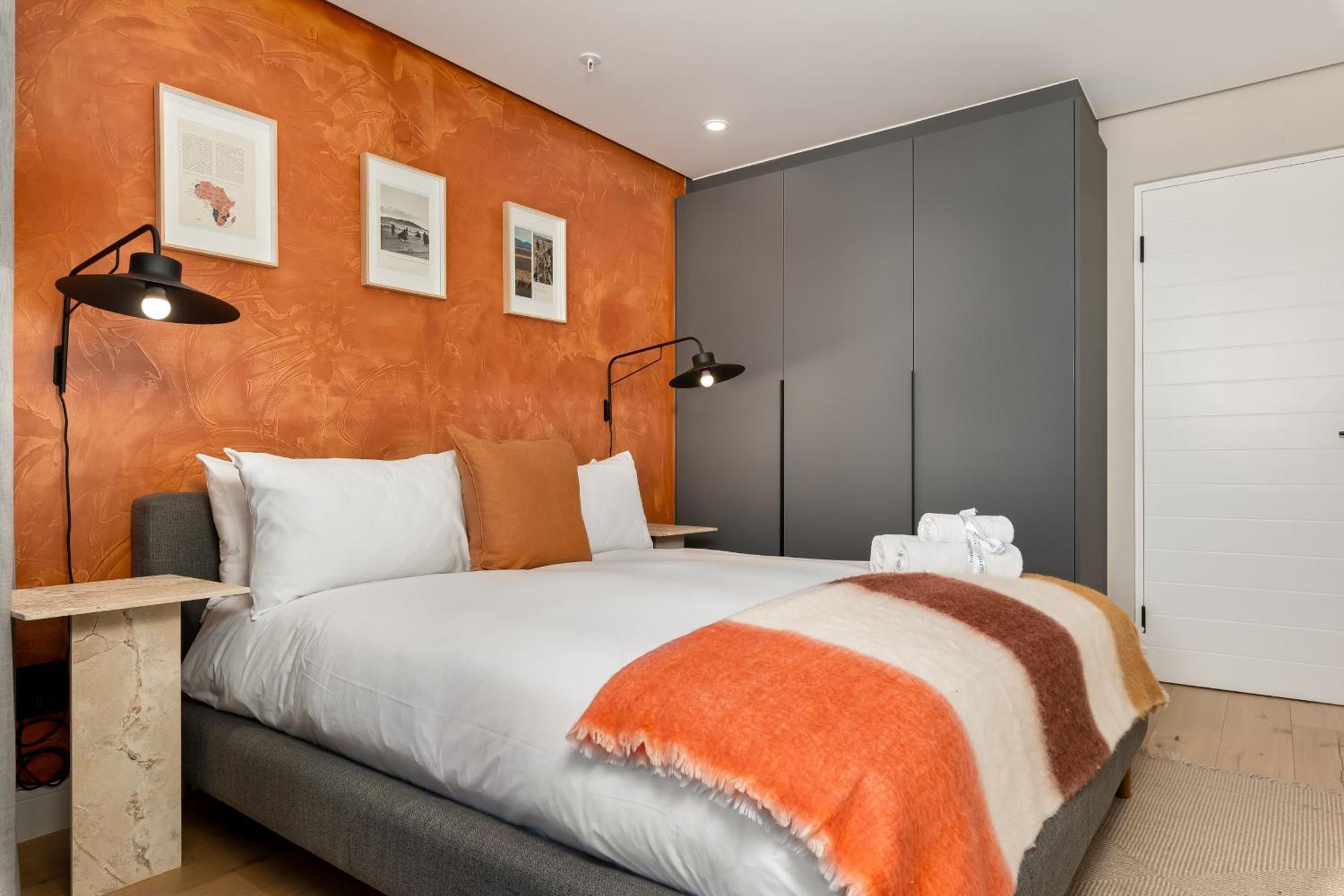 Casa On Quendon By Totalstay Kapské Město Exteriér fotografie