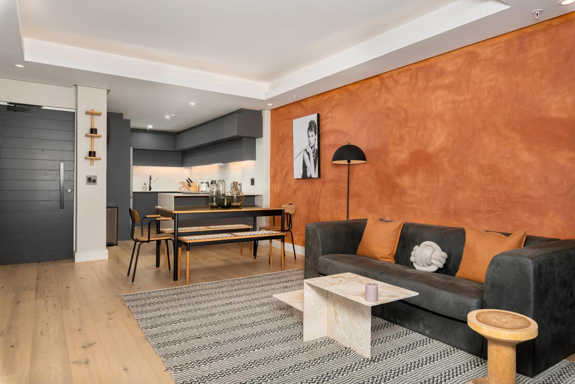 Casa On Quendon By Totalstay Kapské Město Exteriér fotografie