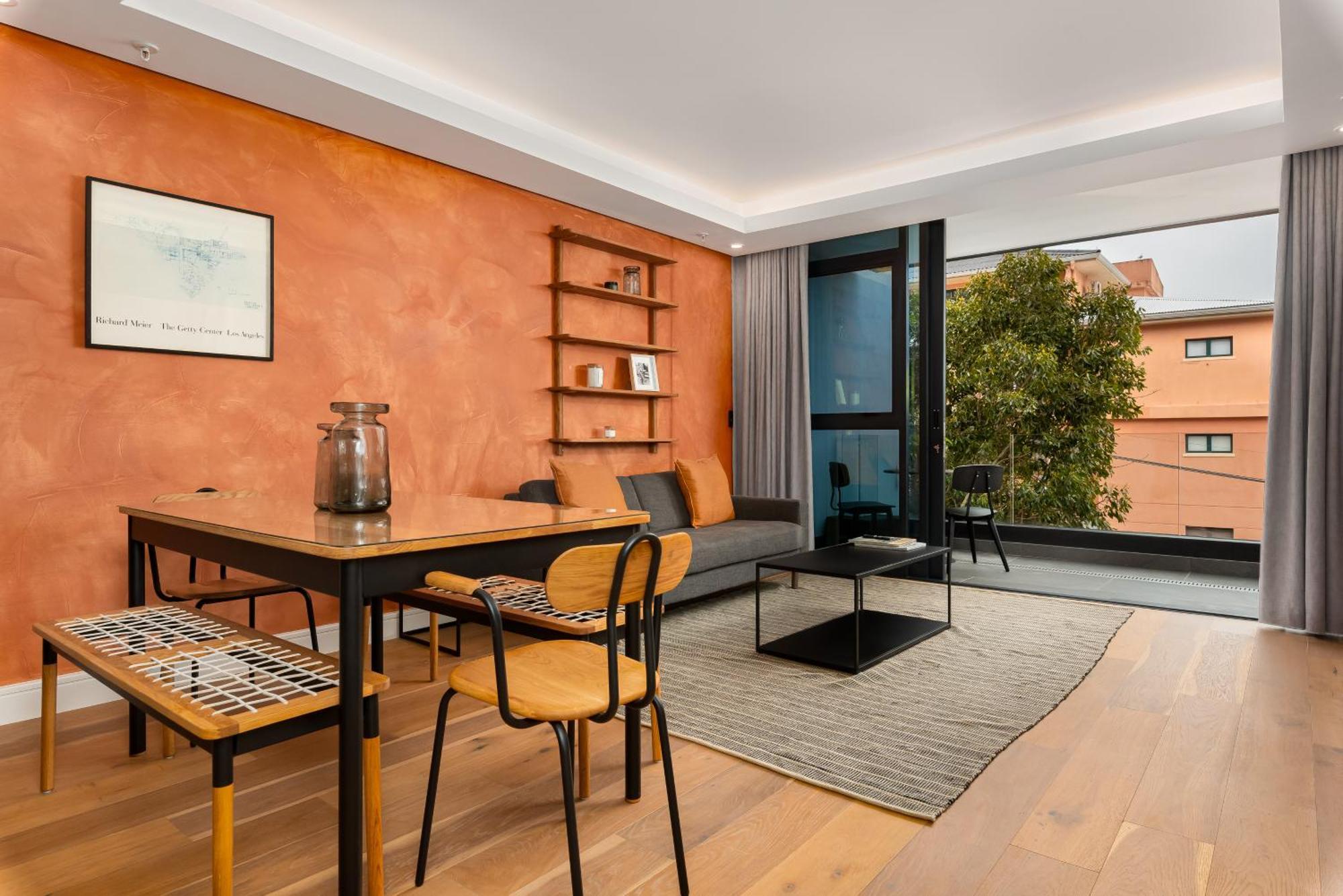 Casa On Quendon By Totalstay Kapské Město Exteriér fotografie