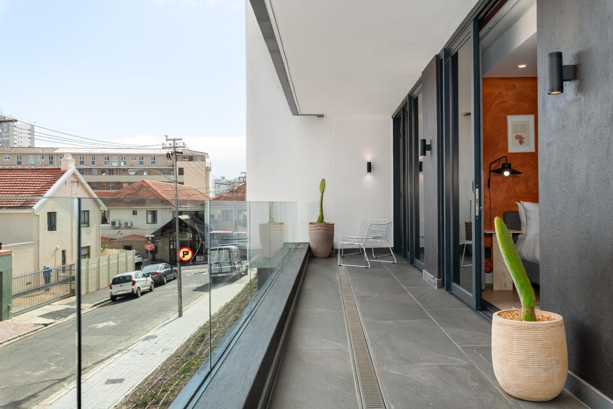 Casa On Quendon By Totalstay Kapské Město Exteriér fotografie