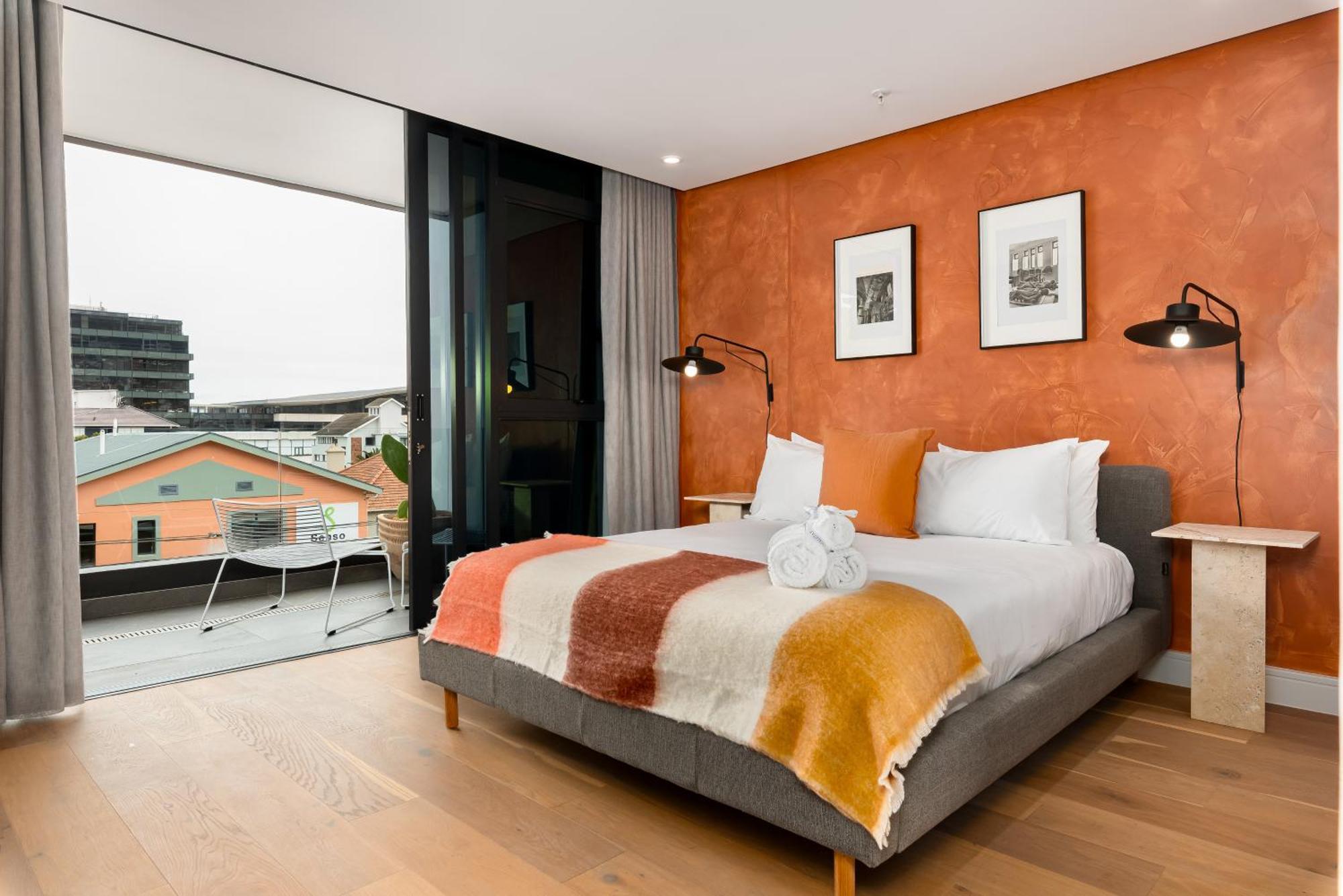 Casa On Quendon By Totalstay Kapské Město Exteriér fotografie