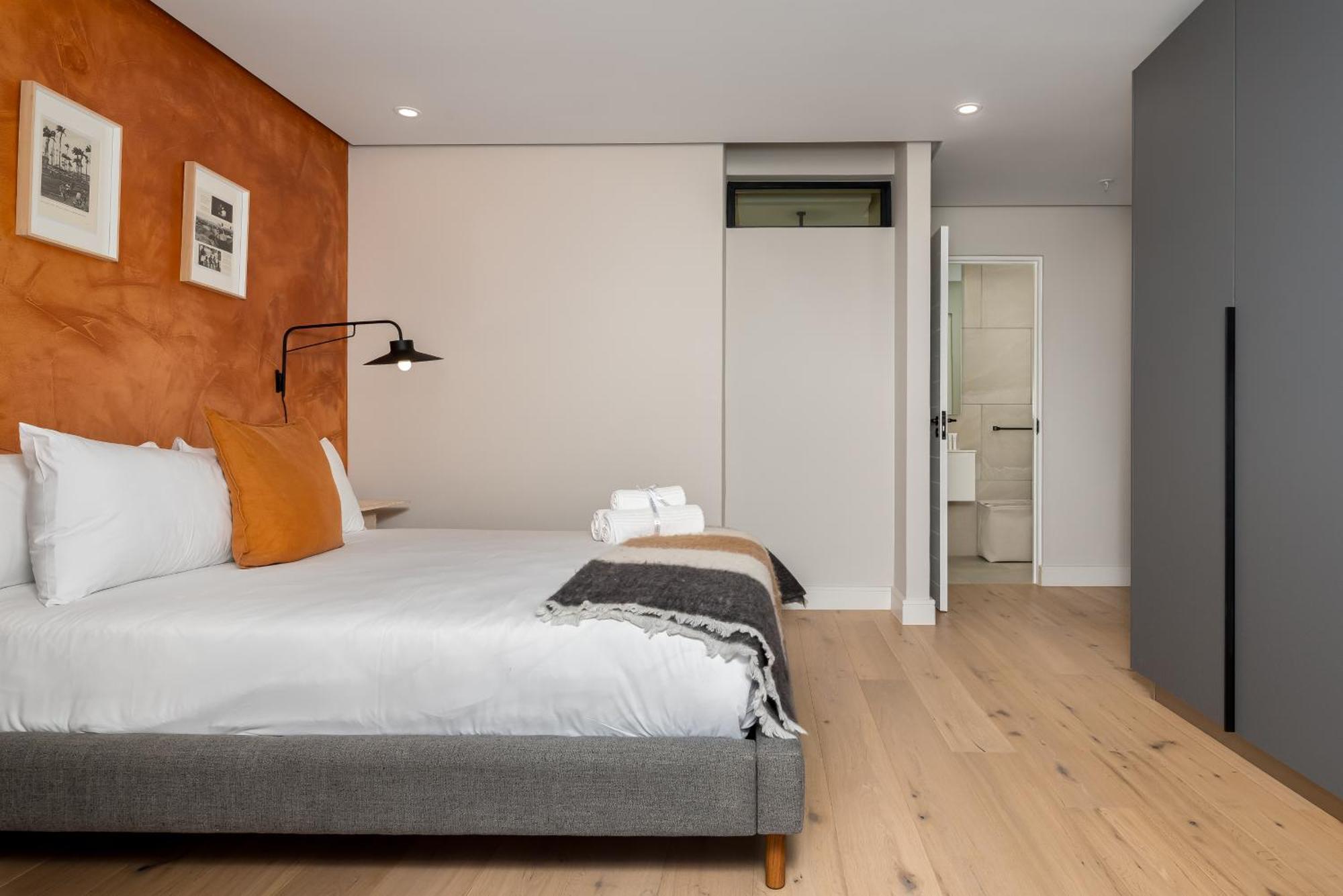 Casa On Quendon By Totalstay Kapské Město Exteriér fotografie