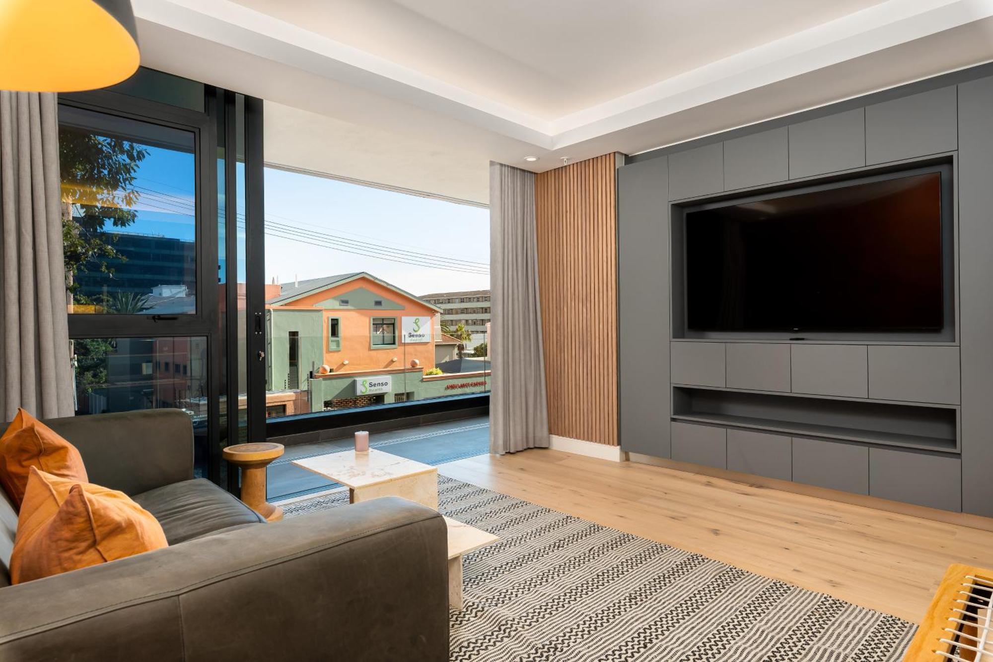 Casa On Quendon By Totalstay Kapské Město Exteriér fotografie
