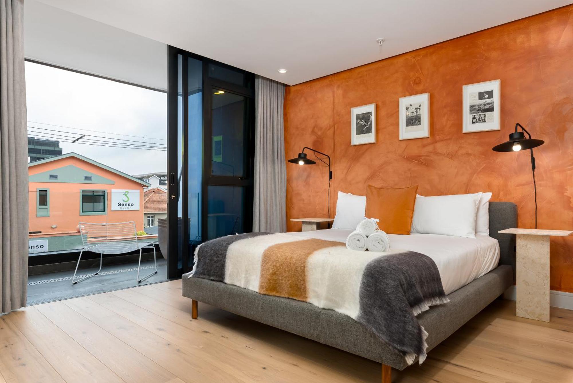 Casa On Quendon By Totalstay Kapské Město Exteriér fotografie
