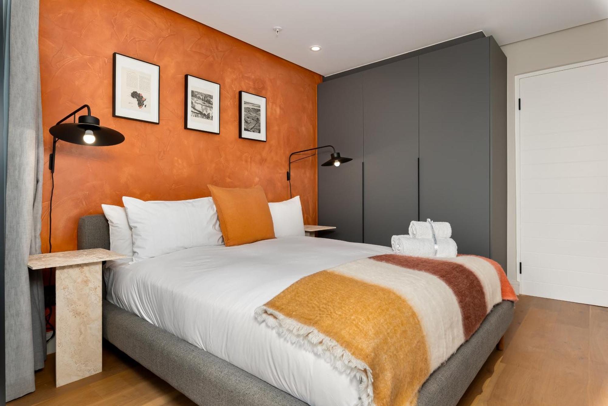 Casa On Quendon By Totalstay Kapské Město Exteriér fotografie