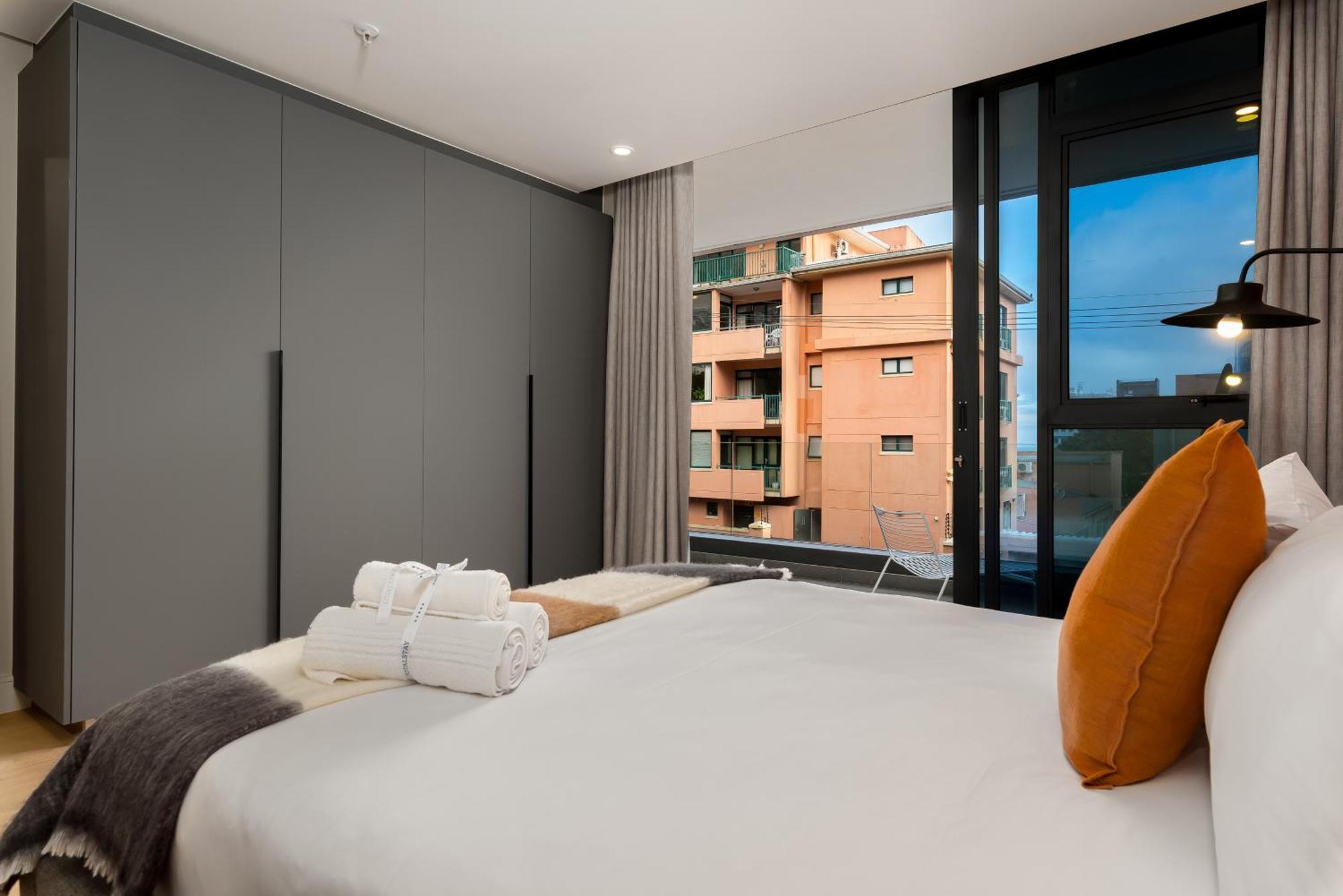 Casa On Quendon By Totalstay Kapské Město Exteriér fotografie