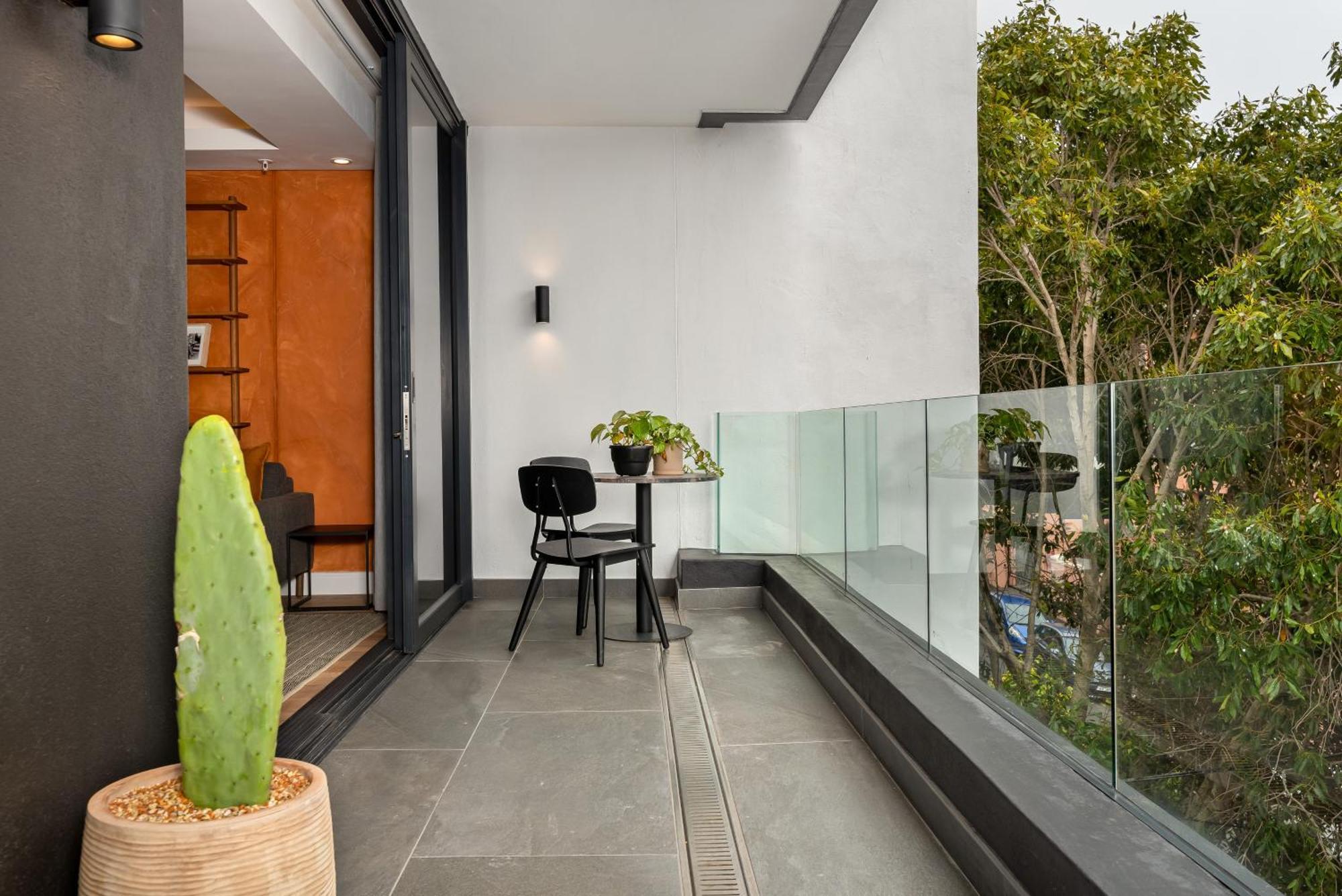 Casa On Quendon By Totalstay Kapské Město Exteriér fotografie