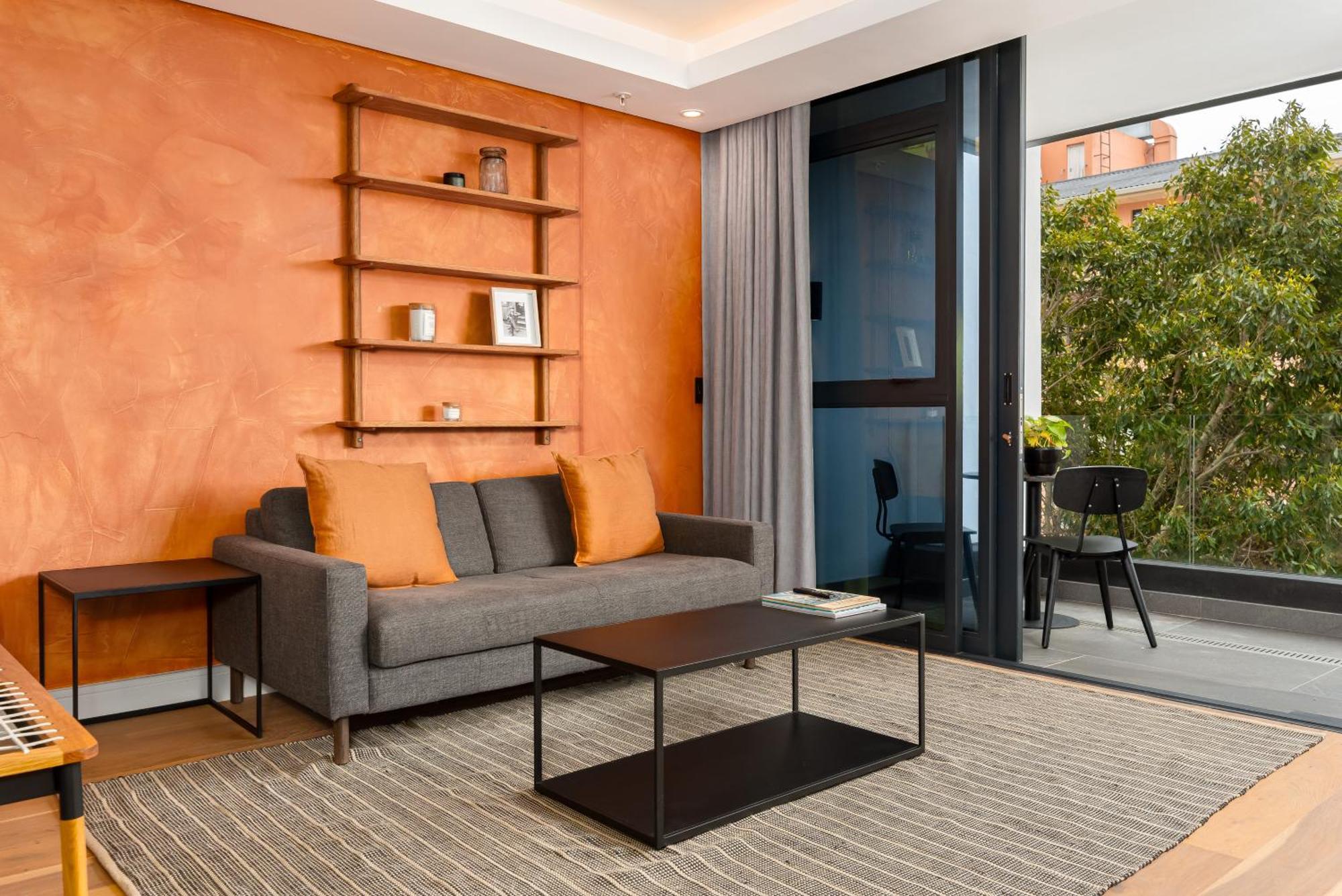 Casa On Quendon By Totalstay Kapské Město Exteriér fotografie