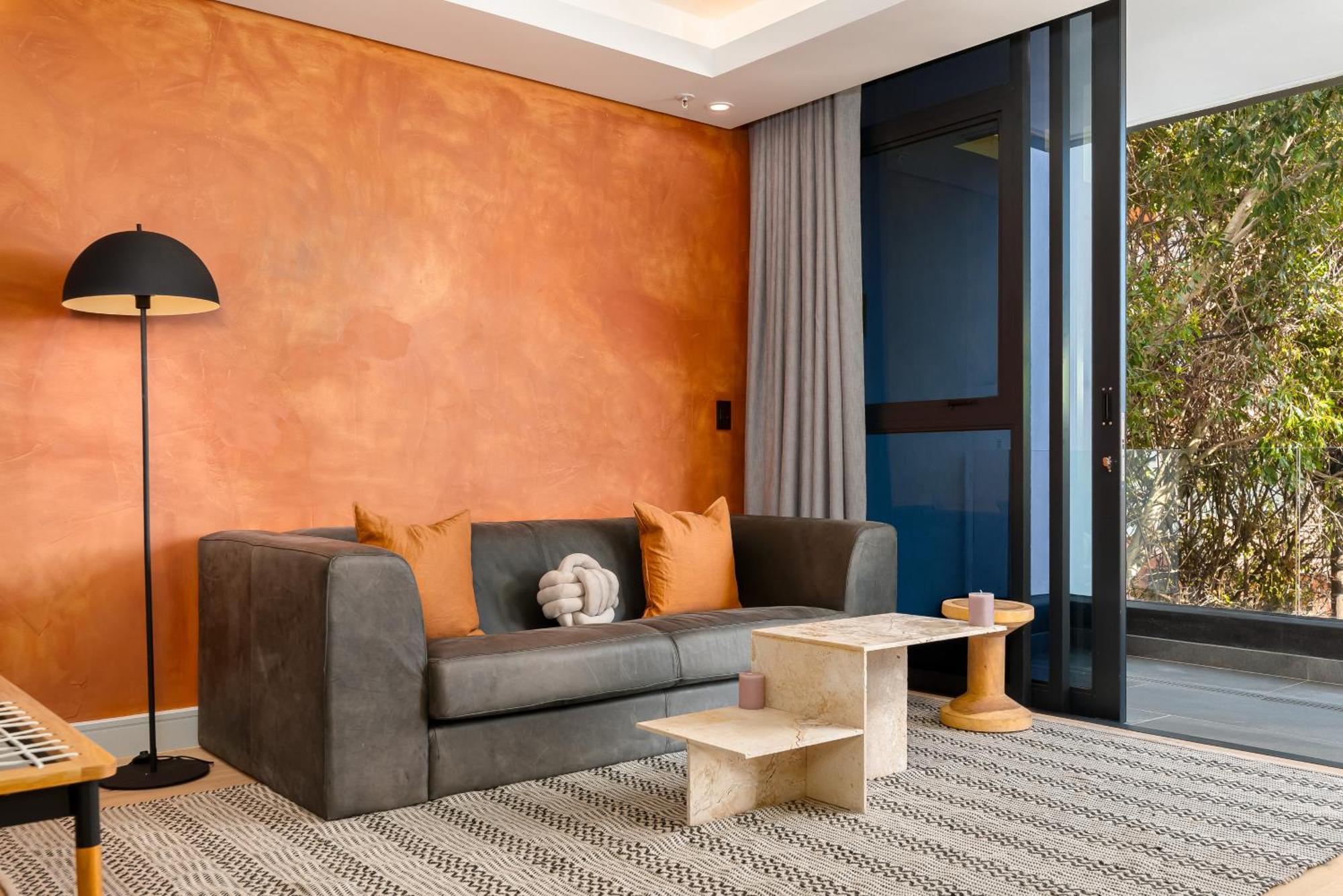 Casa On Quendon By Totalstay Kapské Město Exteriér fotografie