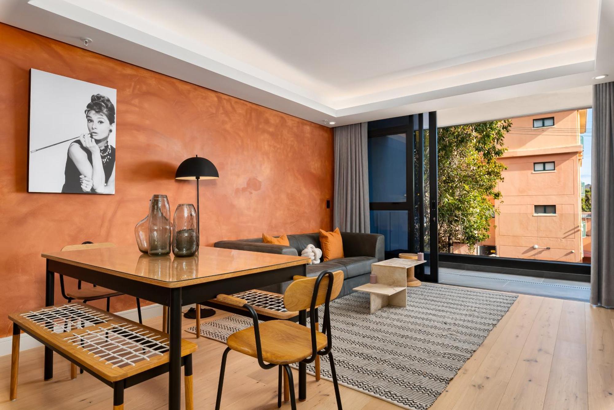 Casa On Quendon By Totalstay Kapské Město Exteriér fotografie