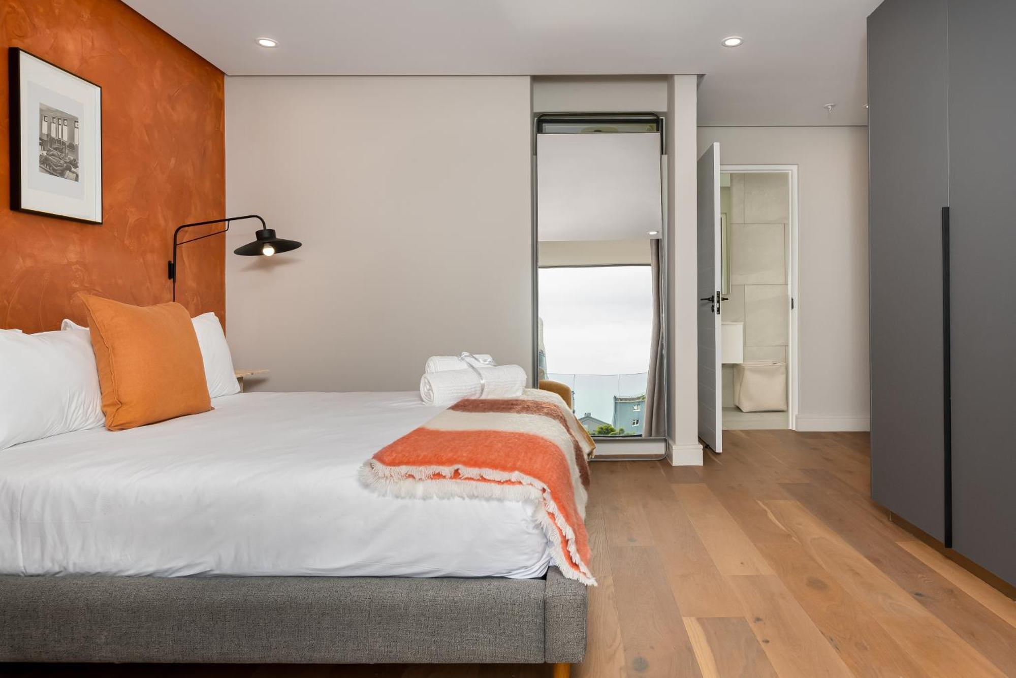 Casa On Quendon By Totalstay Kapské Město Pokoj fotografie
