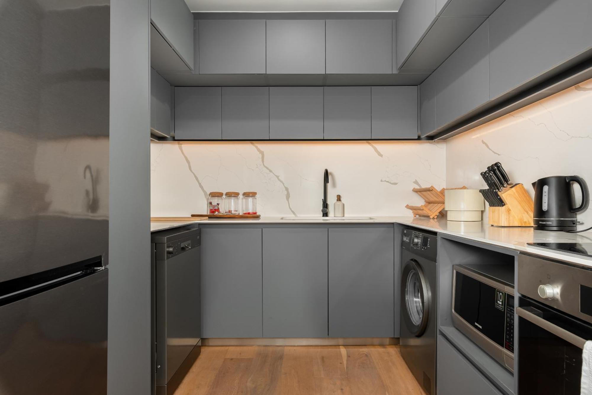 Casa On Quendon By Totalstay Kapské Město Pokoj fotografie