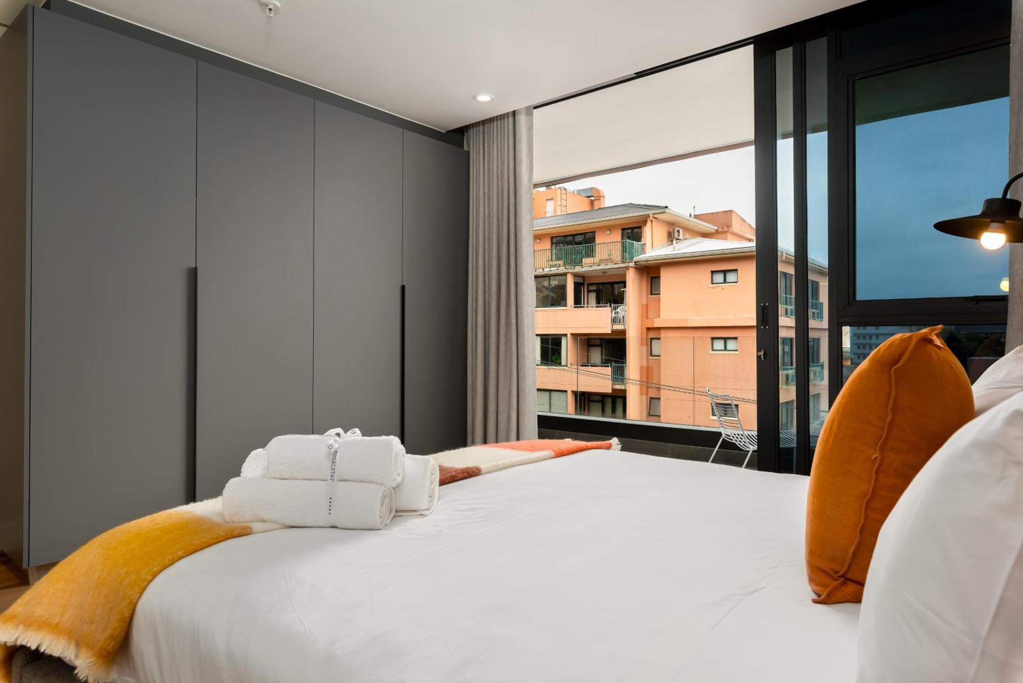 Casa On Quendon By Totalstay Kapské Město Pokoj fotografie
